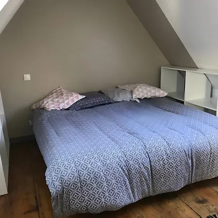 Appartement duplex 180m² * Ла-Бурбуль