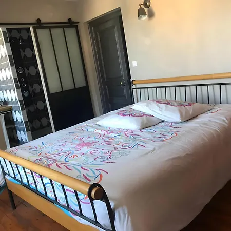 Appartement duplex 180m² Апартаменты