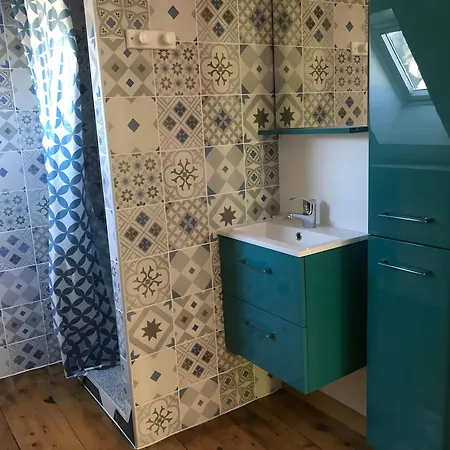 Appartement duplex 180m² Апартаменты *