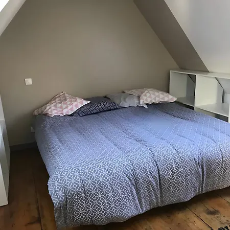 Duplex 180m²