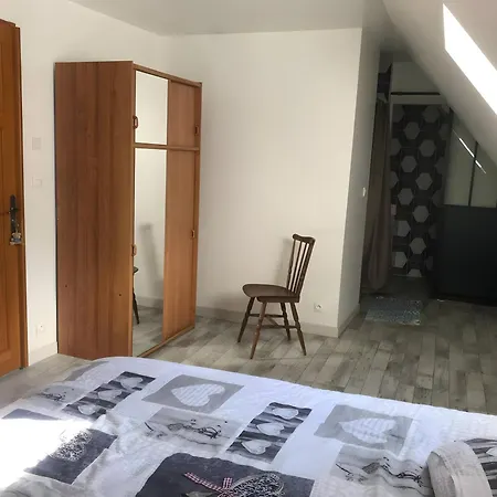 Duplex 180m² Apartment *