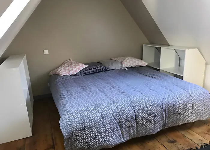 Appartement Duplex 180M² * La Bourboule