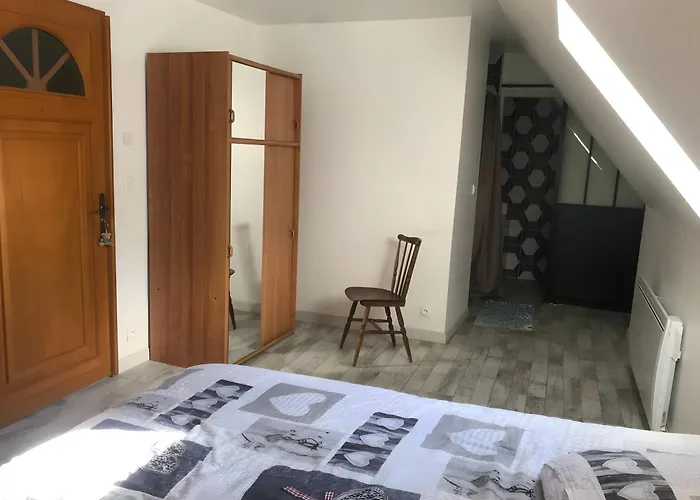 Appartement Duplex 180M² *