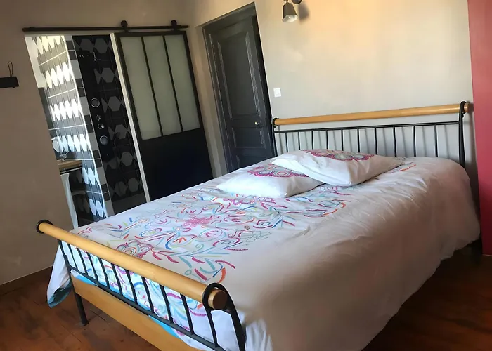 Appartement Duplex 180M² Apartamento