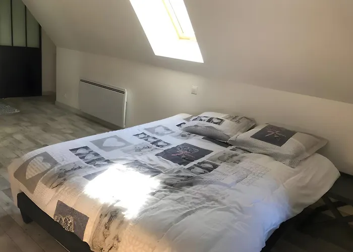 Apartamento Appartement Duplex 180M²