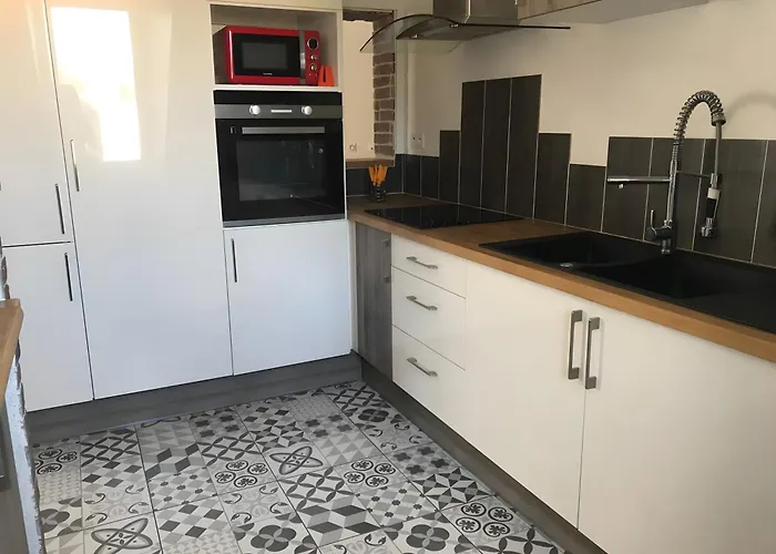 Appartement Duplex 180M² Apartamento