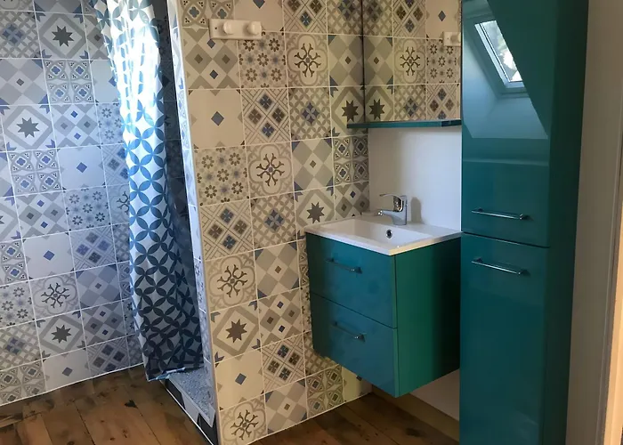 Appartement Duplex 180M² Apartamento *