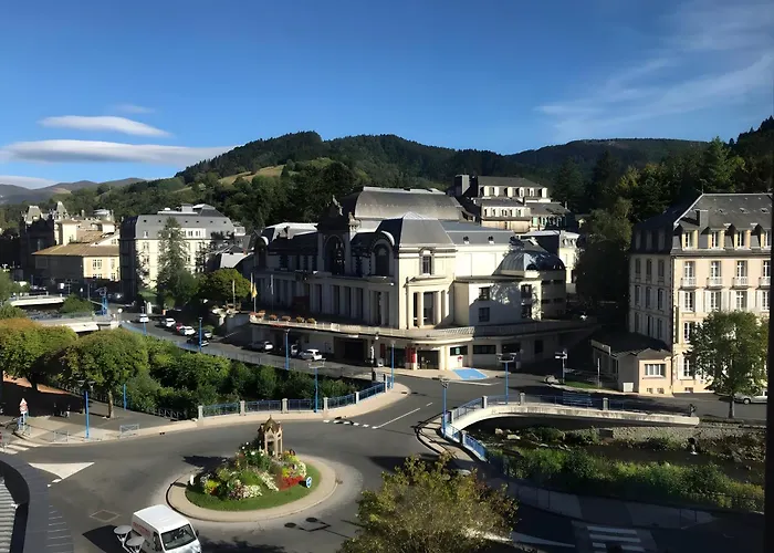 Apartamento Appartement Duplex 180M²